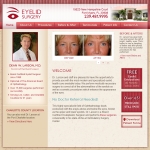 Eyelid Surgery<br>Ophthalmology